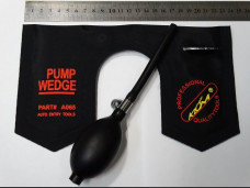 Airbag Double-Sided