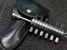 Lock pick for FORD