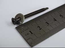 Screw 3.9 mm (thin)