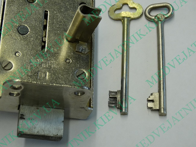 Lockpicking