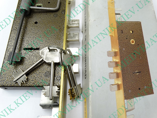 Locksmiths