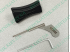 EZCURRA DS-10 & DS-15 6 PINS TOPOLINO DECODER (Spain) Locksmiths tools 2