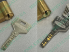 EZCURRA DS-10 & DS-15 6 PINS TOPOLINO DECODER (Spain) Locksmiths tools 1