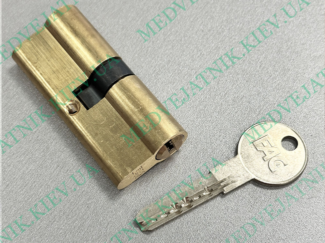 FAC 6 PINS TOPOLINO DECODER (Italy) Locksmiths tools 1
