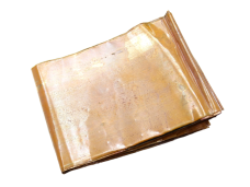 Copper foil 0.07 mm for Locksmith tools