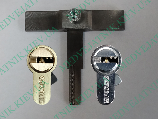 Locksmiths
