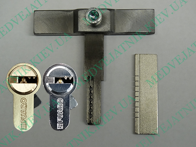 Lockpicking