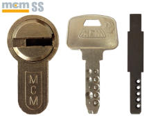 MCM SS Lockpick (Spain)
