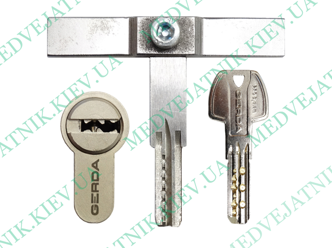Locksmiths