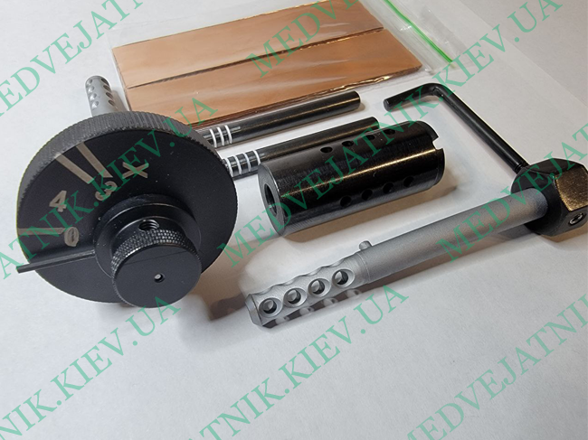 Locksmith tools
