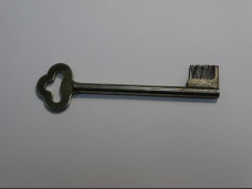 Zheltovodsky locksmith pick (Buratino) #2