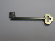 Zheltovodsky locksmith pick (Buratino) #3 