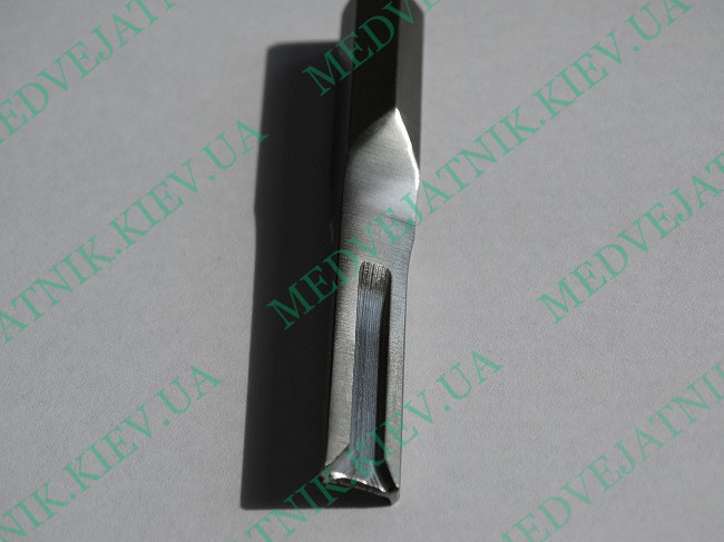 BMW, Land Rover (HU92) Force key Locksmiths tools 2