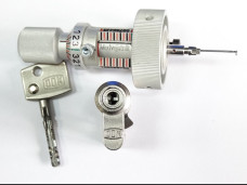 Locksmith Decoder DOM DIAMANT (Germany)