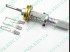 Kenaurd (USA lock) RotorPick decoder Locksmiths tools 4