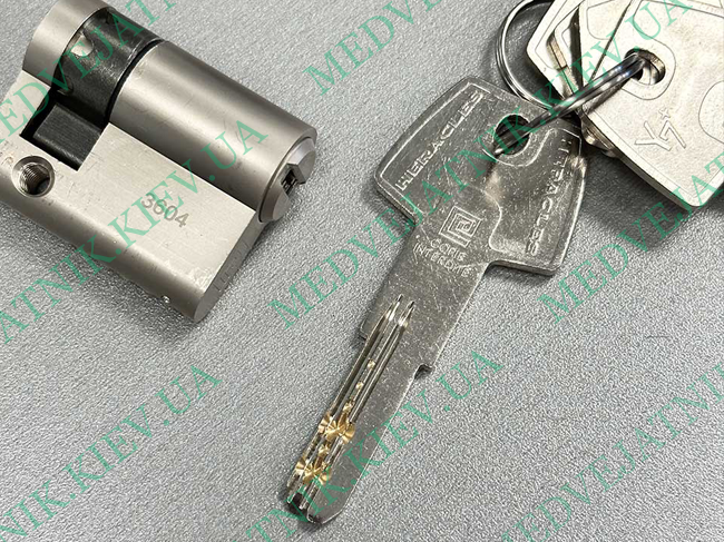 HERACLES Y7 & Y7+ TOPOLINO DECODER (France) Locksmiths tools 3
