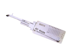 Lishi 2 in 1 HON70 - HONDA MOTOR