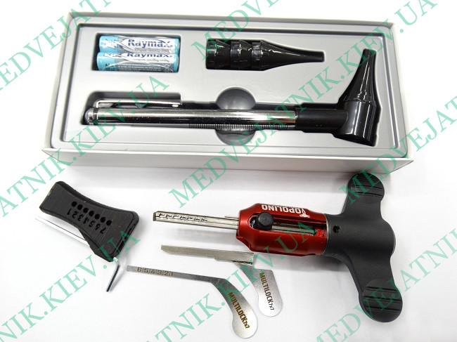 Locksmith tools