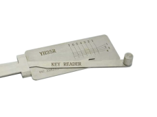 HY35R Key reader - Yamaha motorcycle