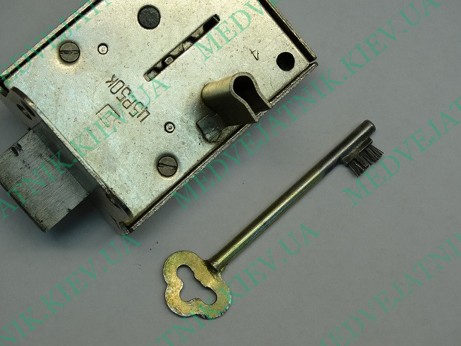 Locksmiths