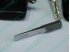 Quality Force key Toyota/LEXUS (one-sided) - power key Locksmiths tools 1