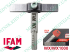 Locksmith tool