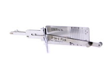 Lishi 2 in 1 ISU5 Isuzu