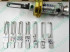 Locksmith tools