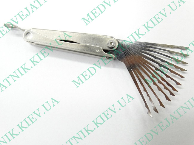 Lockpicking