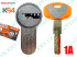 Lockpicking
