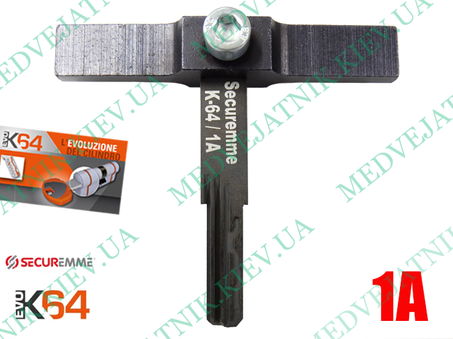 Locksmith set