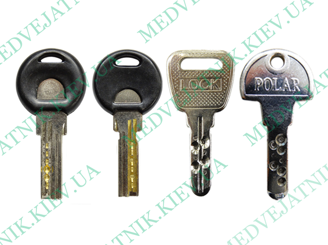 Locksmiths