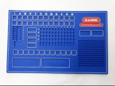 Pad For Locksmith Tools