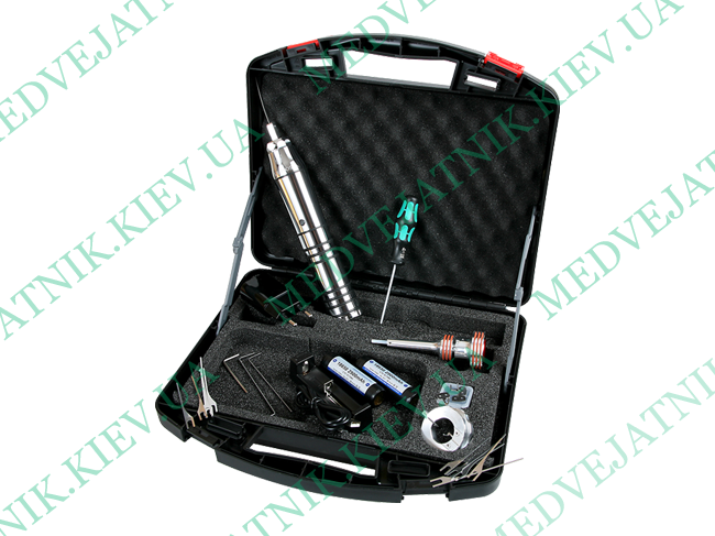 Locksmith tools