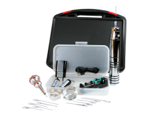 Multipick Kronos Complete Locksmith kit