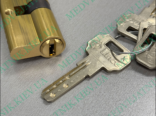 LINCE C2/C4/XL TOPOLINO DECODER (Spain) Locksmiths tools 1