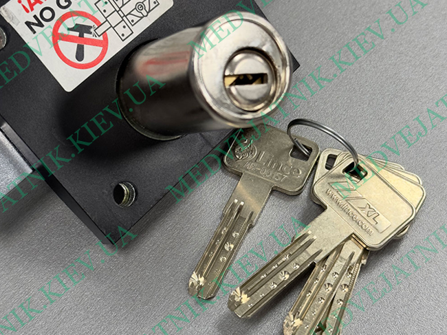 LINCE C2/C4/XL TOPOLINO DECODER (Spain) Locksmiths tools 2