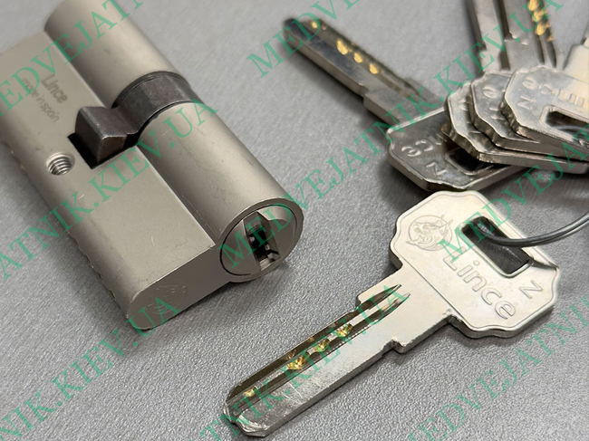 LINCE C2/C4/XL TOPOLINO DECODER (Spain) Locksmiths tools 3