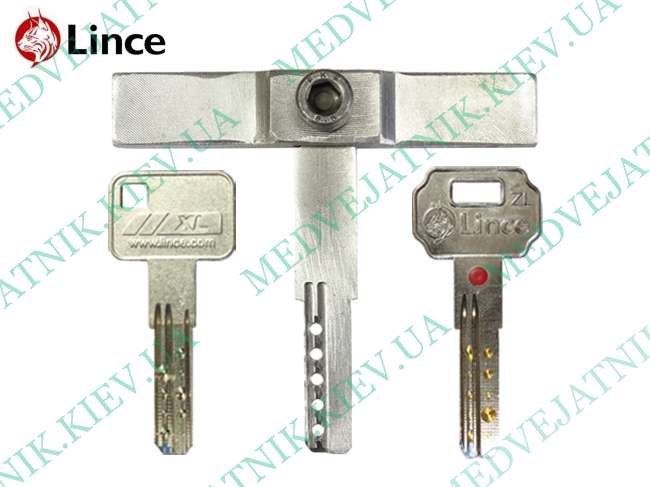 Locksmith tools