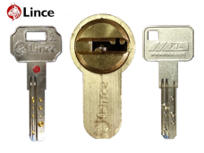 Locksmith tool for Lince (Spain)