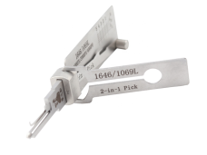 LISHI 2 in 1 1646/1069L/C9200