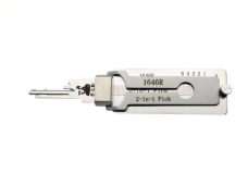 LISHI 2 in 1 1646r/C9100