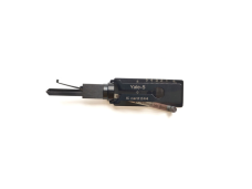 Lishi 2 in 1 Yale-5 (Italy/Spain/Israel)