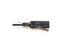 Lishi 2 in 1 Yale-6 (Italy/Spain/Israel)