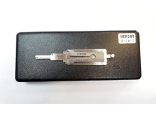 Lishi 2 in 1 HON58R Honda, Isuzu