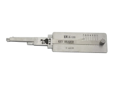 Lishi 2 in 1 KW14 Kawasaki Motorcycles