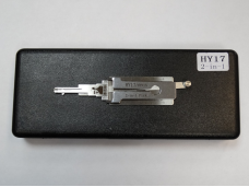 Lishi 2in1 HY17/HYN15 Hyundai Accent