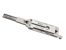 Lishi 2 in 1 WT47T NEW SAAB