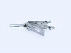 Lishi 2 in 1 VA6 (4 Alice lever) NEW Peugeot, Citroen