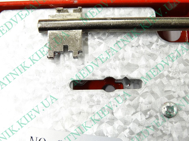 Lockpicking